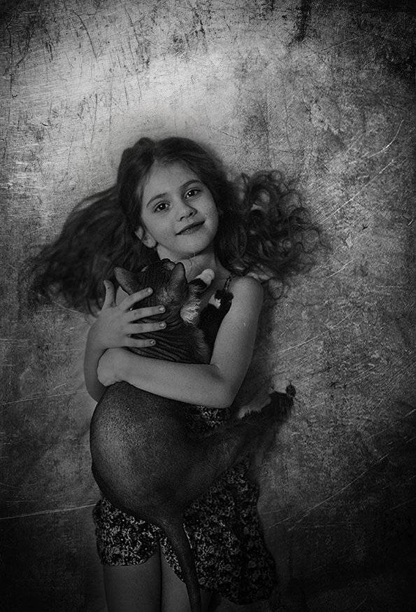 дети,, Bronnikova Alisa