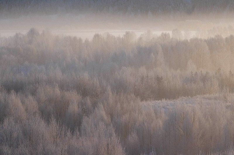 Зима фото превью