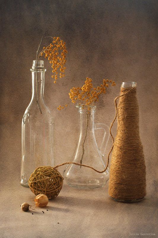 Уютный вечер фото превью