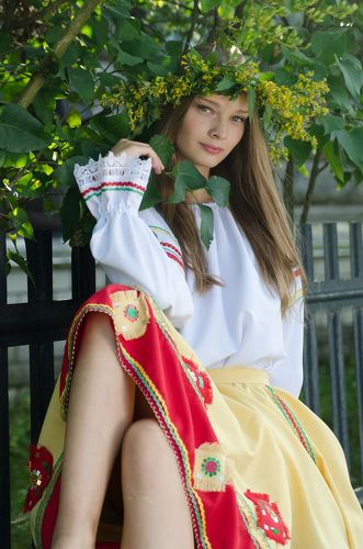 Дина