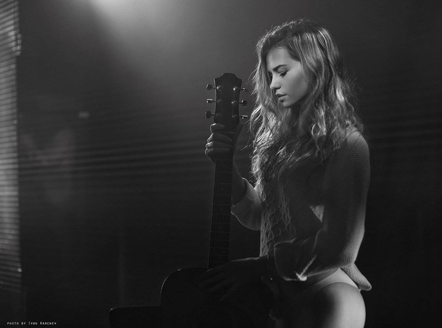 , Иван Карчев