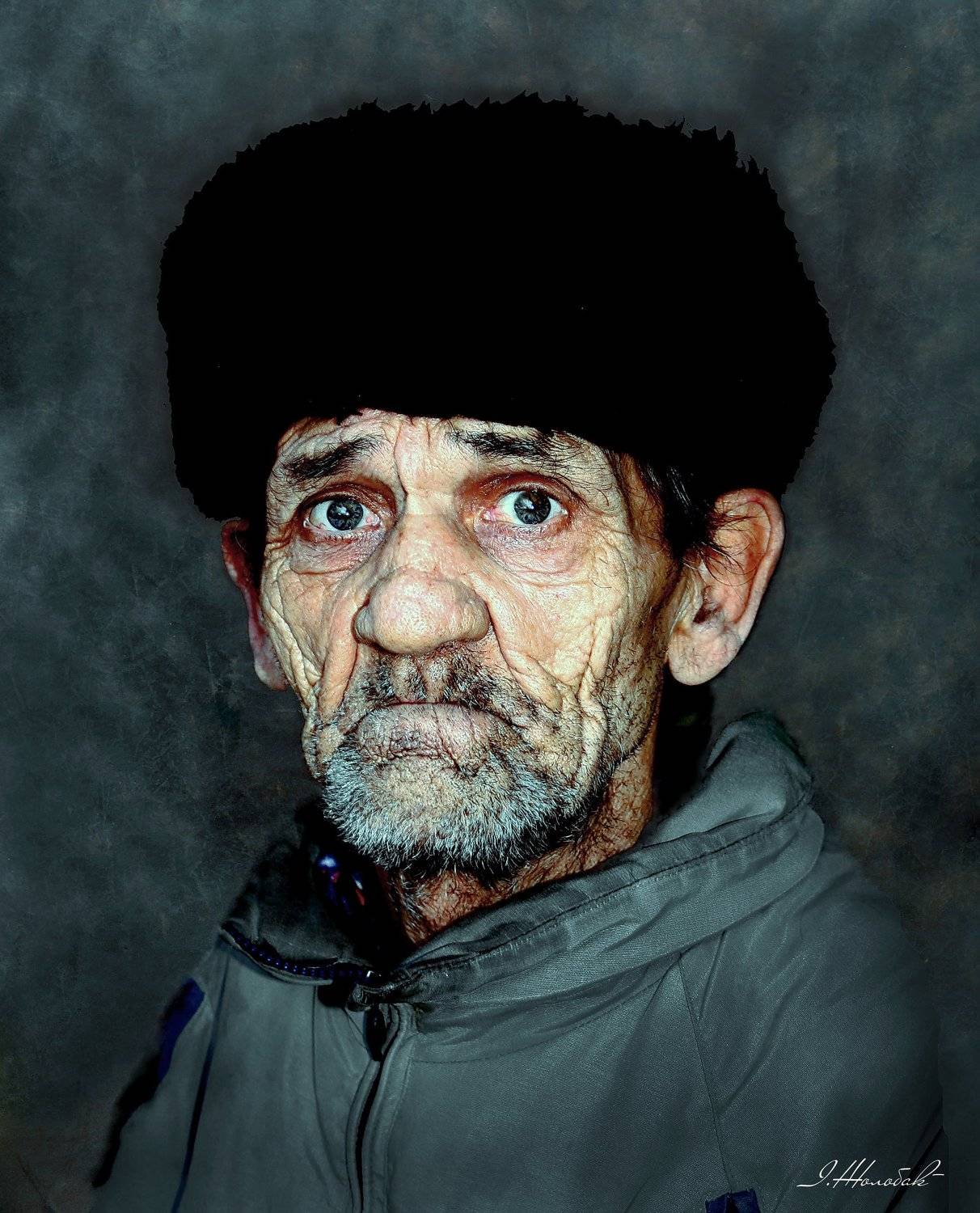 , Ігор Жолобак