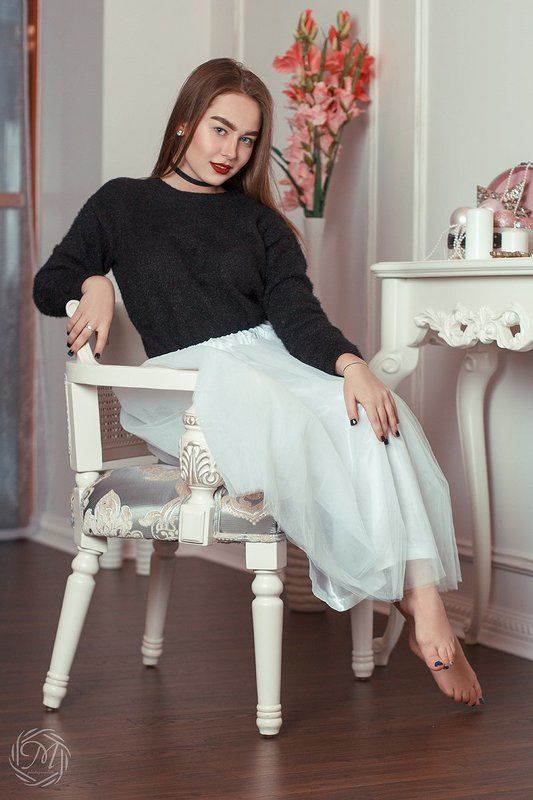 Дарья фото превью