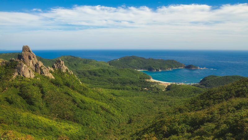 Долина Атлантов фото превью