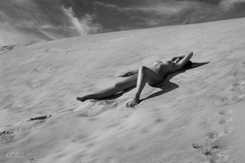 Солнечные ванны