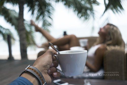 Good morning, Vietnam!