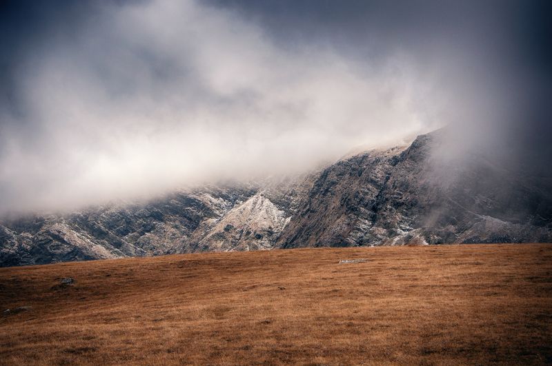 nikon d90 Рилски езера фото превью