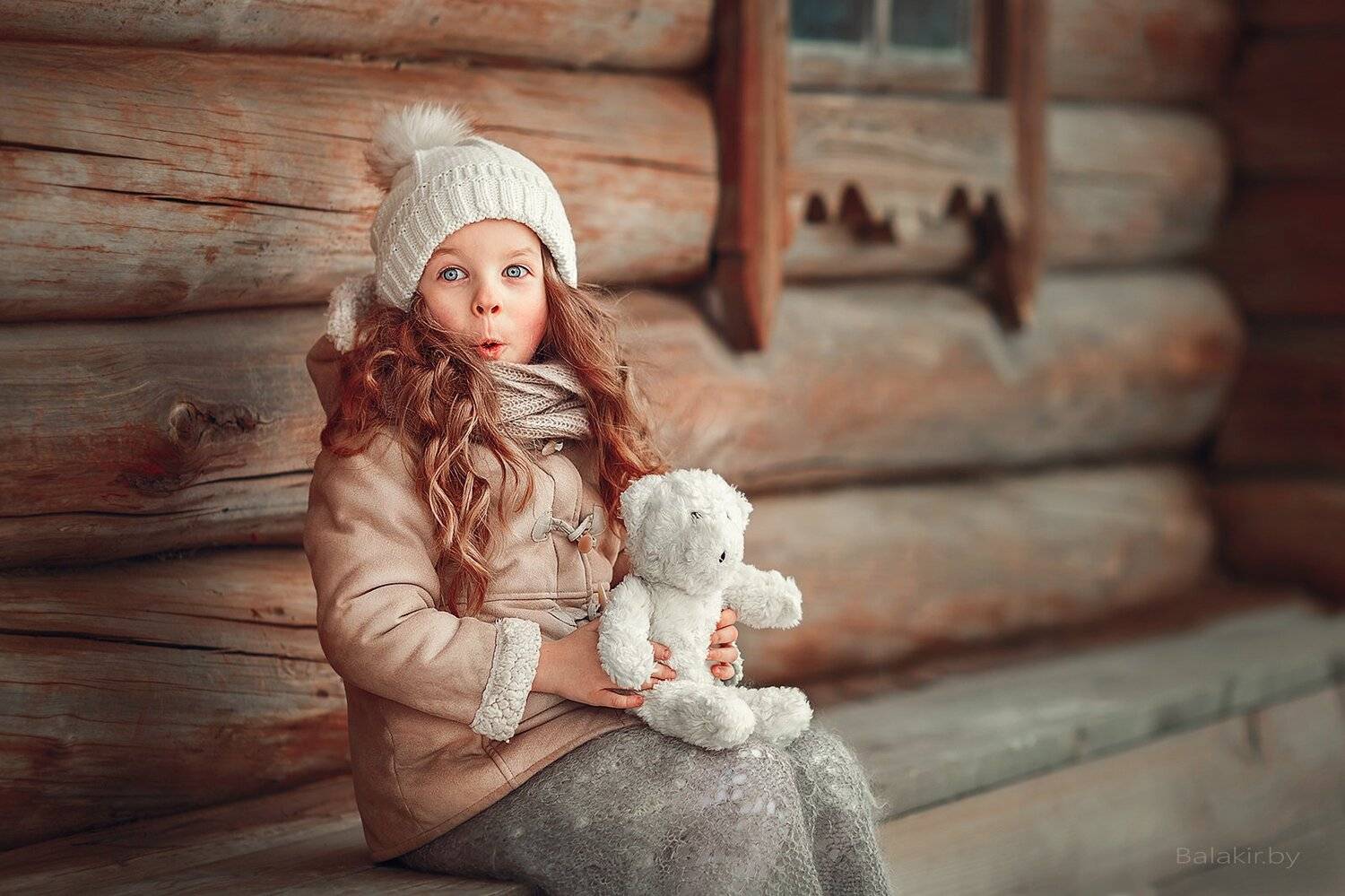 , Ольга Балакир