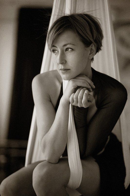 В воздухе фото превью