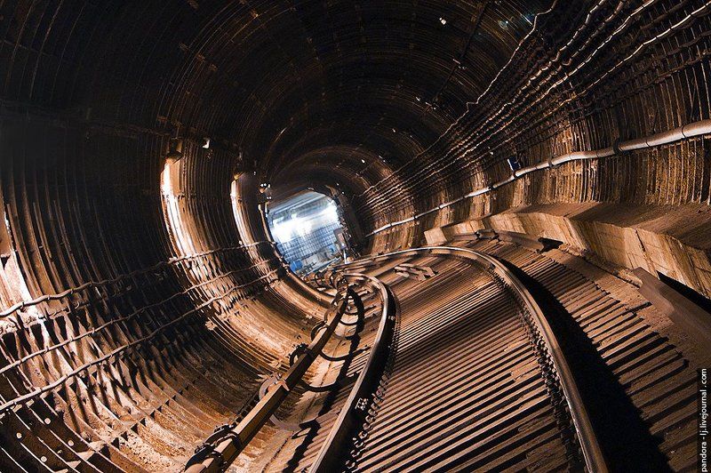 Subway фото превью