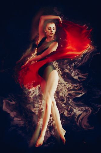 Flight of the Phoenix