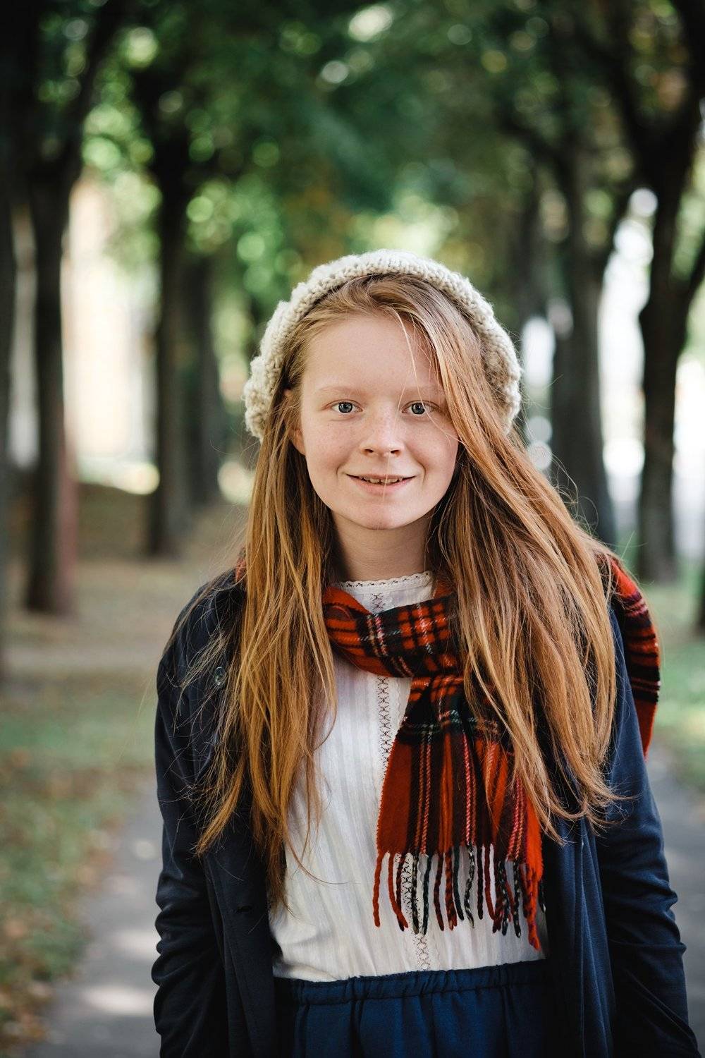 девушка портрет модель лето annromanovska girl portrait beautiful model summer , Ann Romanovska