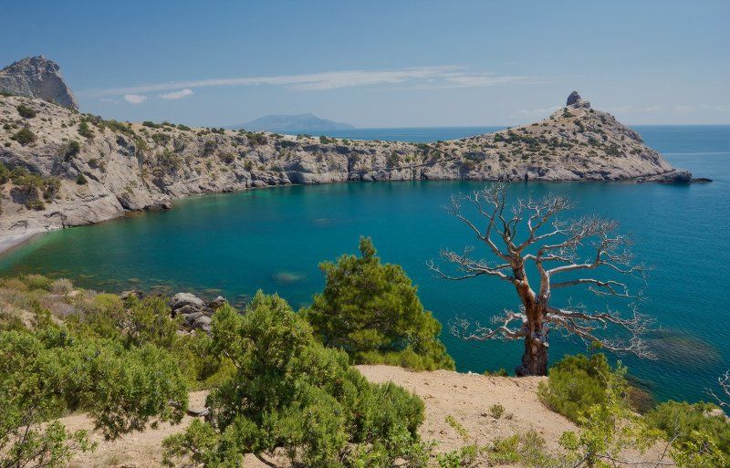 Царский пляж фото превью