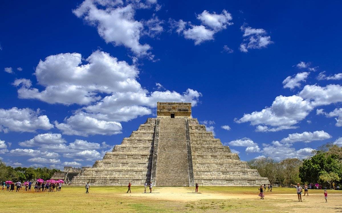 мексика, Александр Маркелов