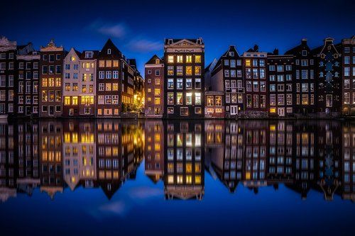 amsterdam