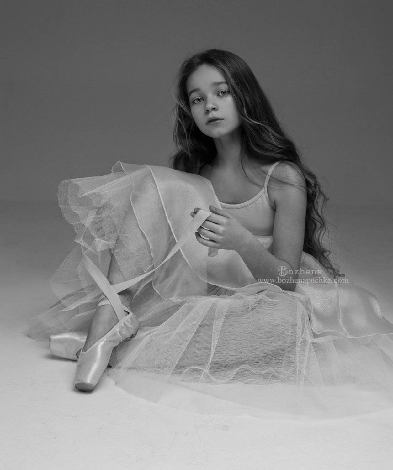 , Божена Пучко