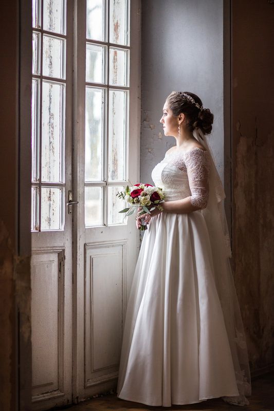 bride фото превью