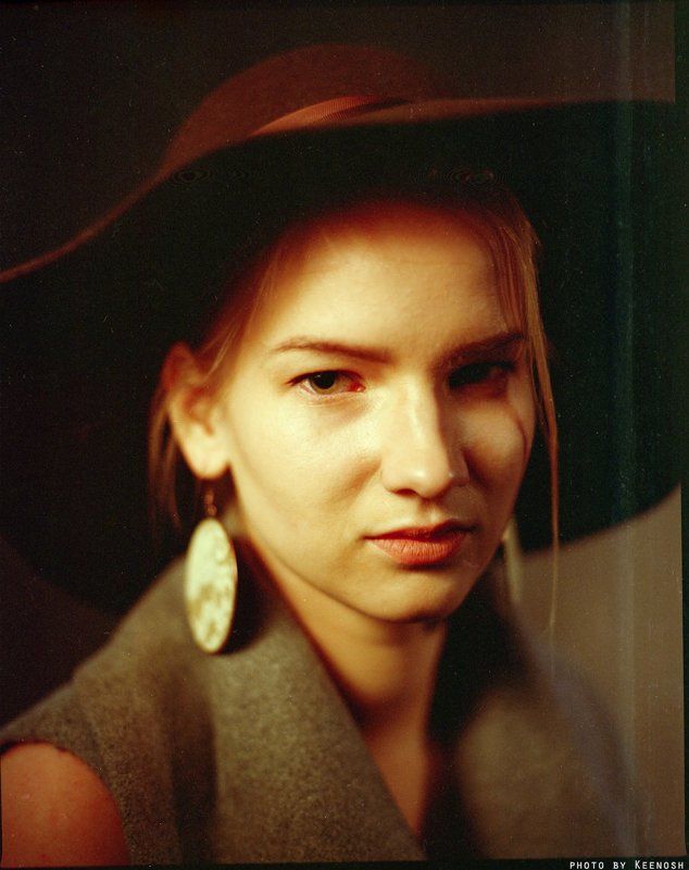 6x7, portra, kodak, film, medium format T e t a t e t фото превью