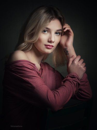 Катя