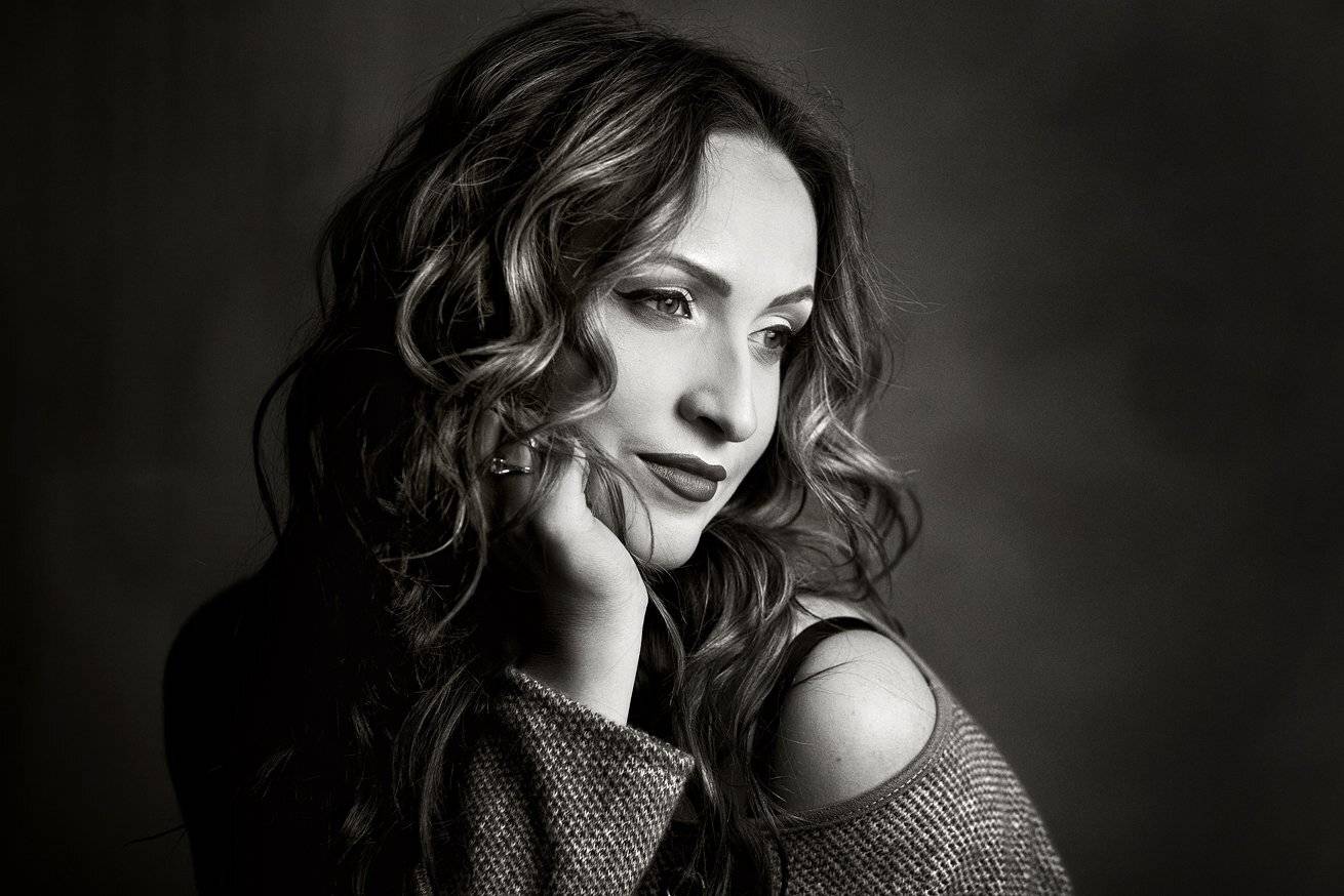 , Сергей Калинин