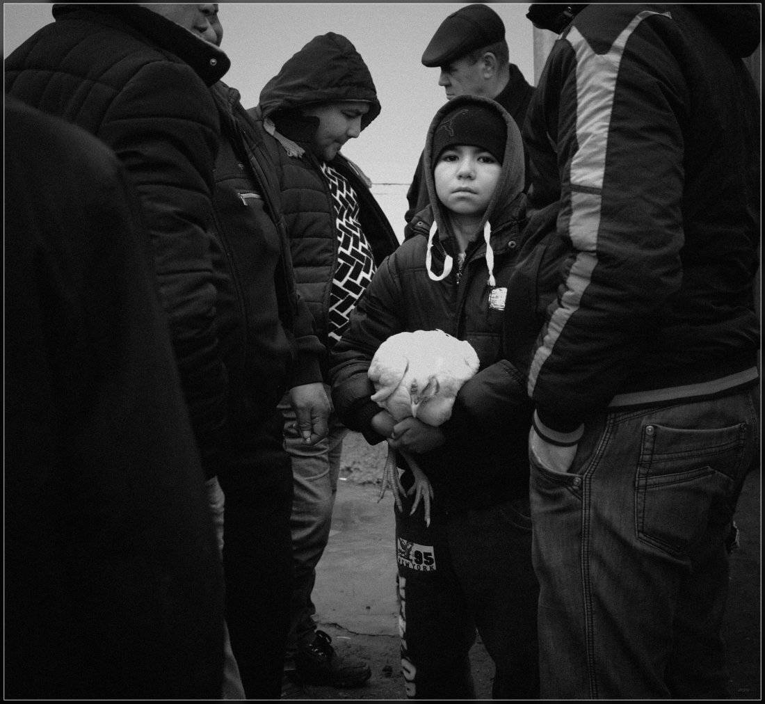 , Ильдар Садыков