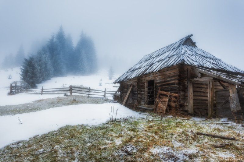 карпаты, украина, зима, пейзаж, снег, карпатский, гора, красивый, небо, природа, дерево, холод, мороз, путешествия, белый, сезон, ель, лес, фон, снежный, горы, зимний, утро, отдых, солнце, лед, изморозь, иней, сцена, синий, свет, замороженный Карпаты. Полонина зимой у села Дземброня фото превью