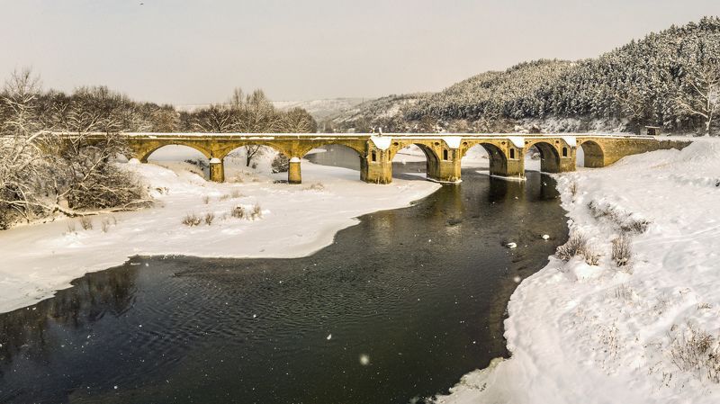 ceclii, lgg4 Мост фото превью