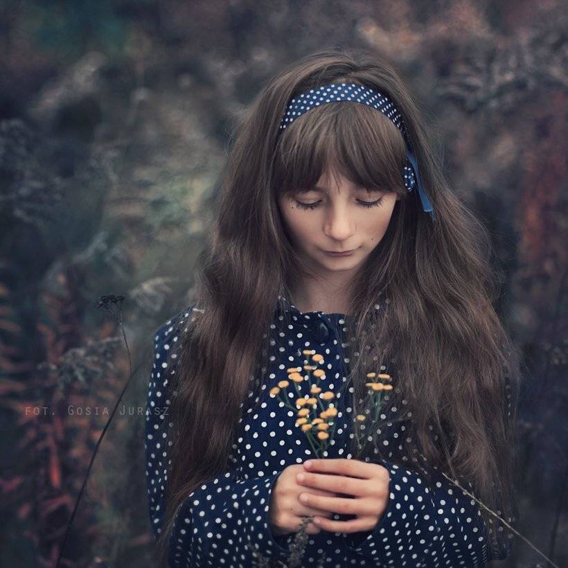 , Gosia Jurasz