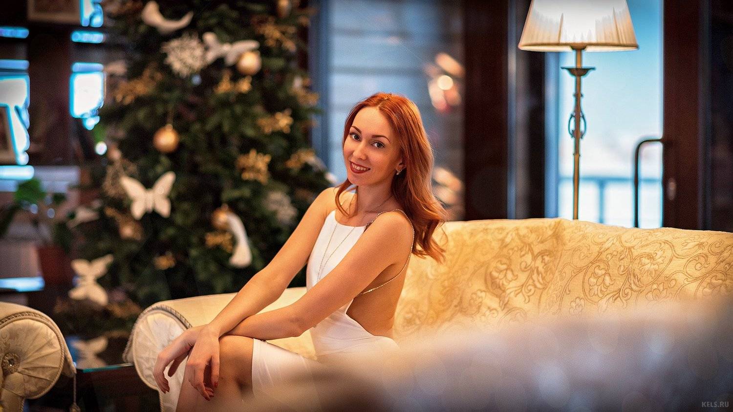 , Андрей Кельс