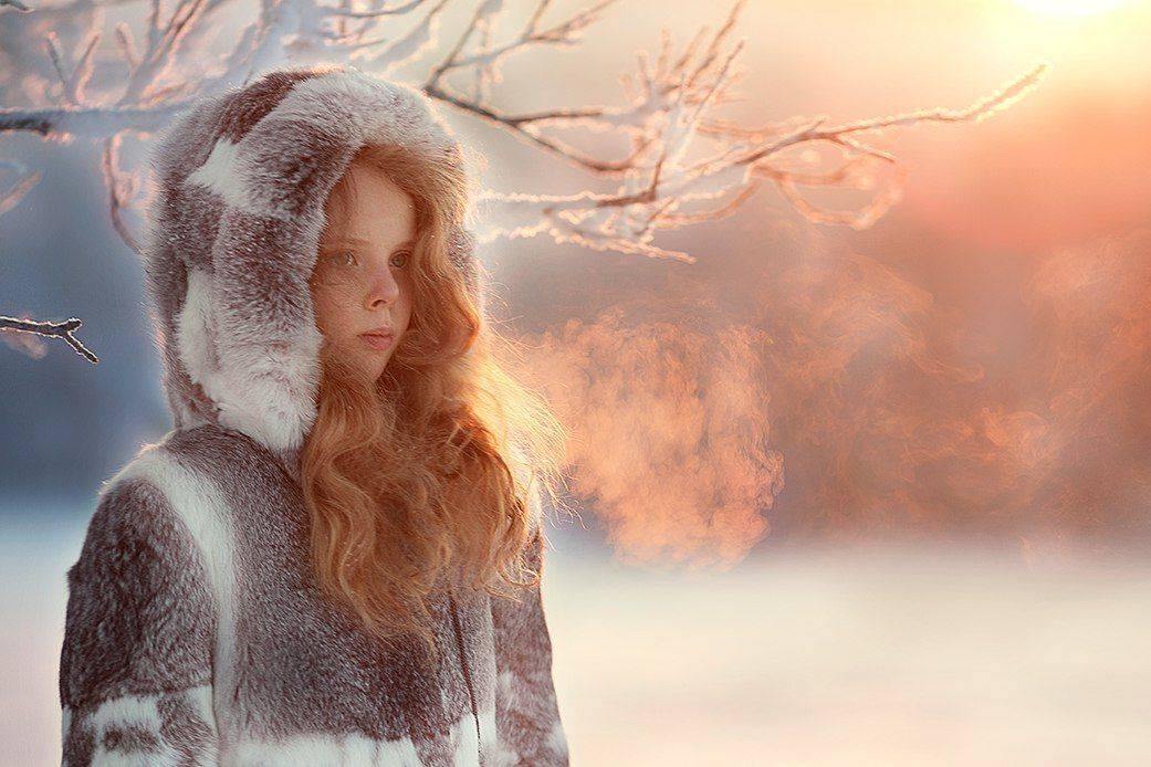 , Юлия Юнгина