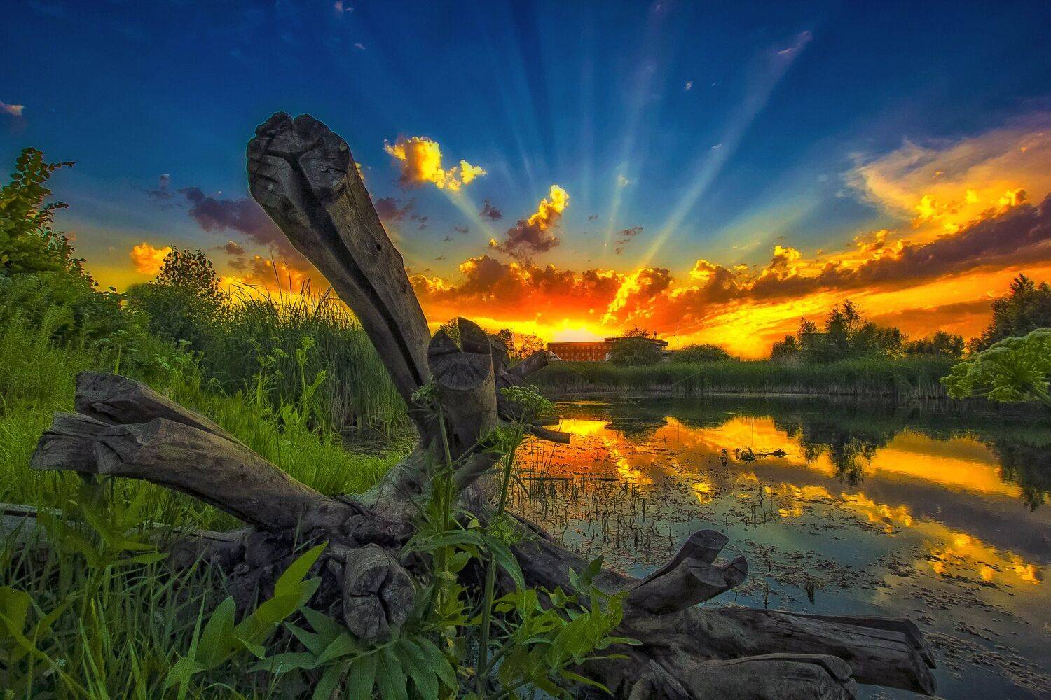 , Павел Сагайдак