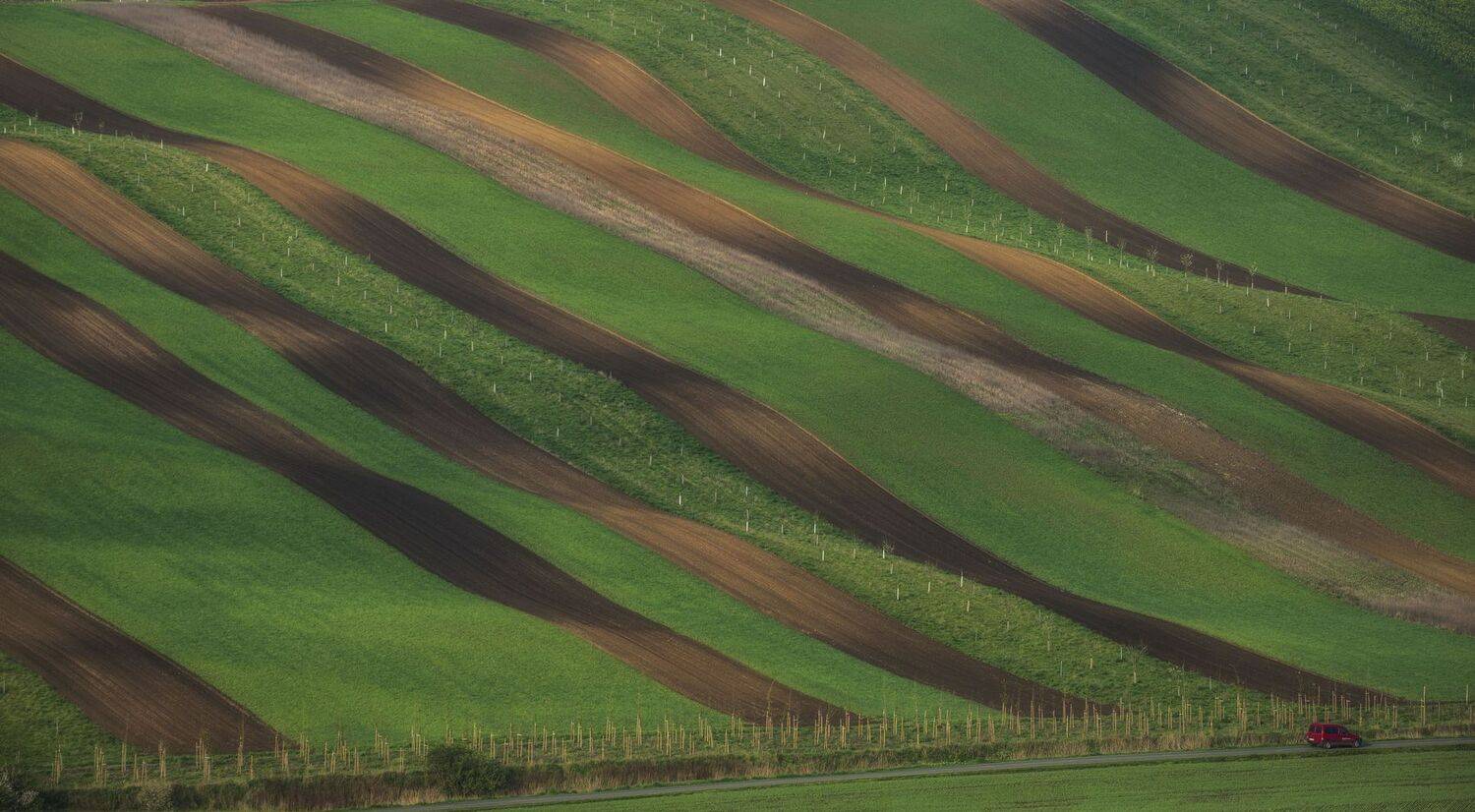 южная моравия, Ирина