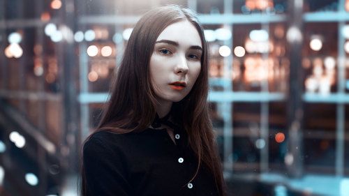 Случайность