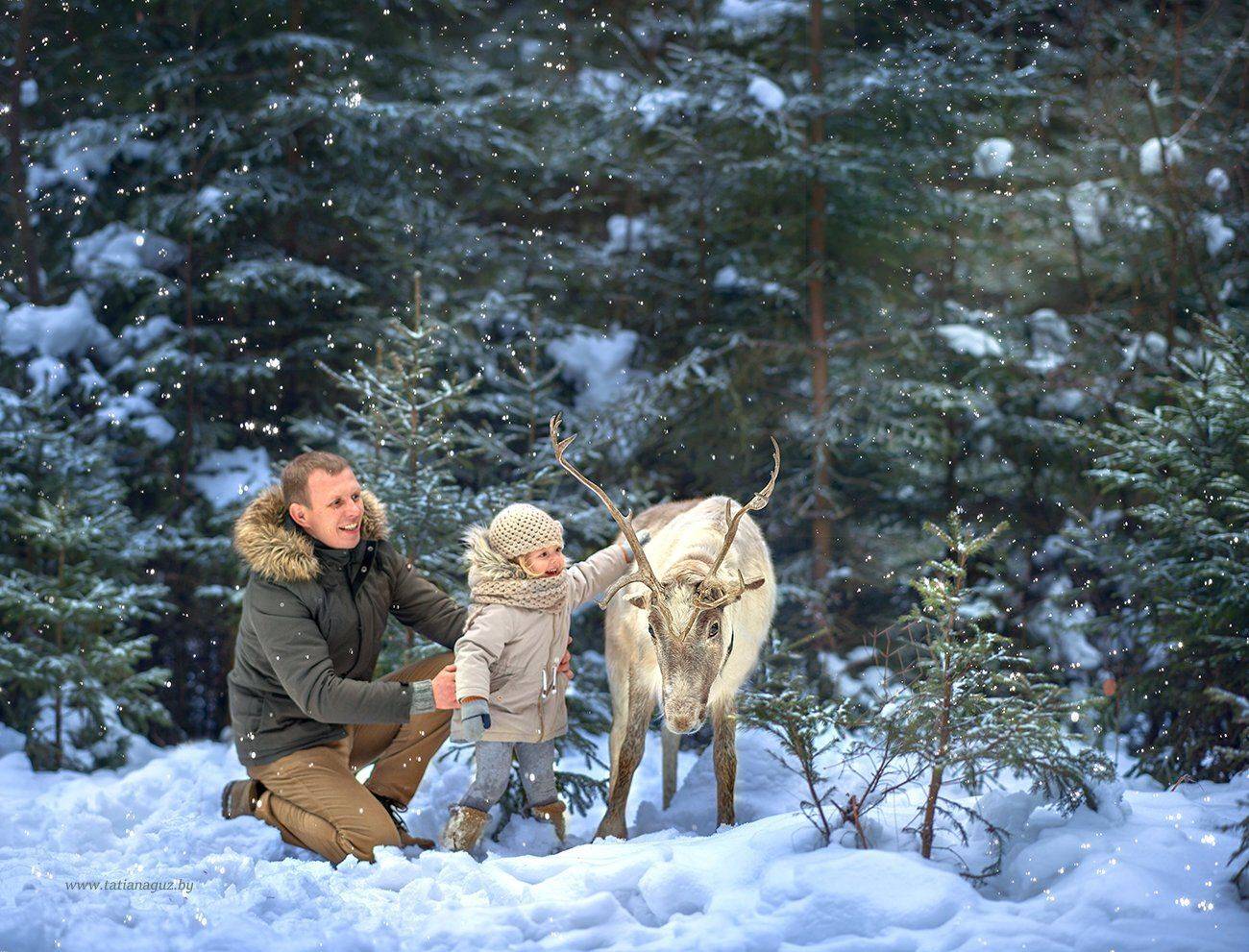 зимняя прогулка, зимняя сказка, в зимнем лесу, семейнаяя фотосессия, зимняя семейная фотосесиия, детский фотограф, детский и семейный фотограф в минске, семейный фотограф, Татьяна