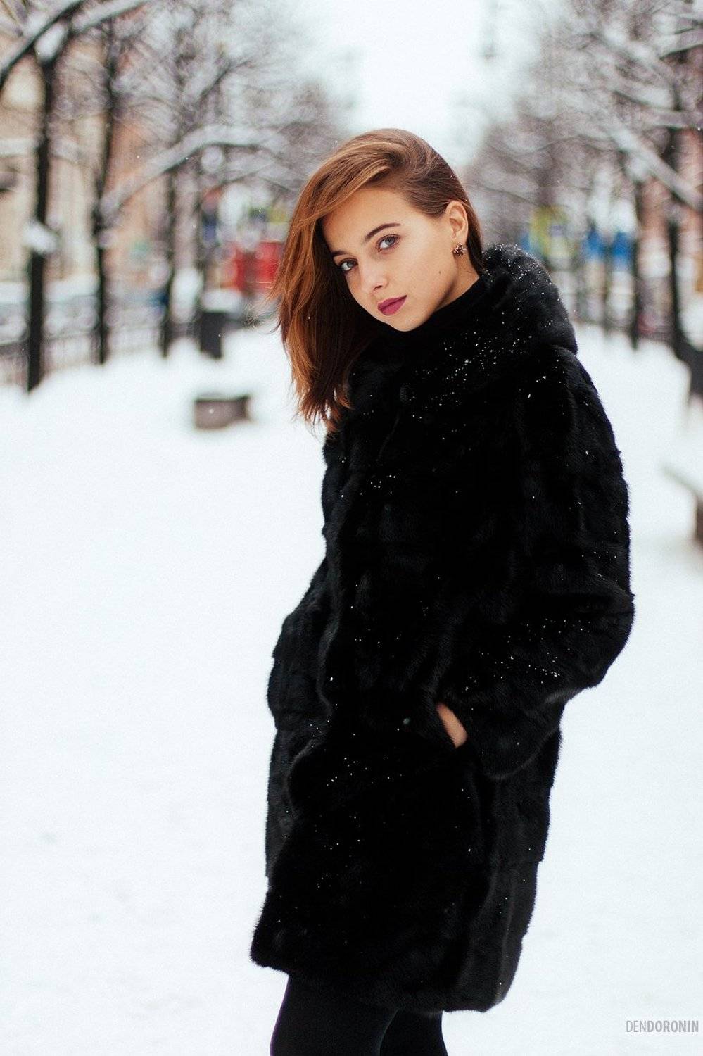 красота, красиво, девушка, модель, снег, лед, вода, город, санкт-петербург, зима, beauty, beautiful, girl, model, cute, winter, snow, city saint petersburg, Денис Доронин