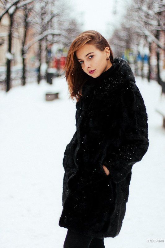 красота, красиво, девушка, модель, снег, лед, вода, город, санкт-петербург, зима, beauty, beautiful, girl, model, cute, winter, snow, city saint petersburg Ev8 фото превью