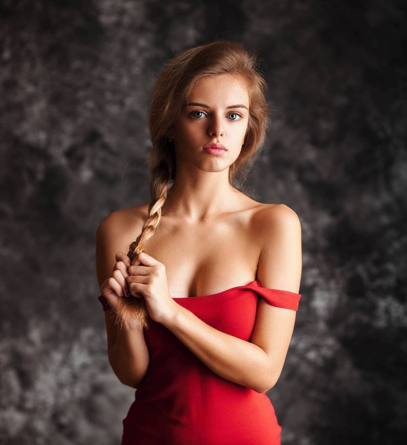 , Алексей Гилёв