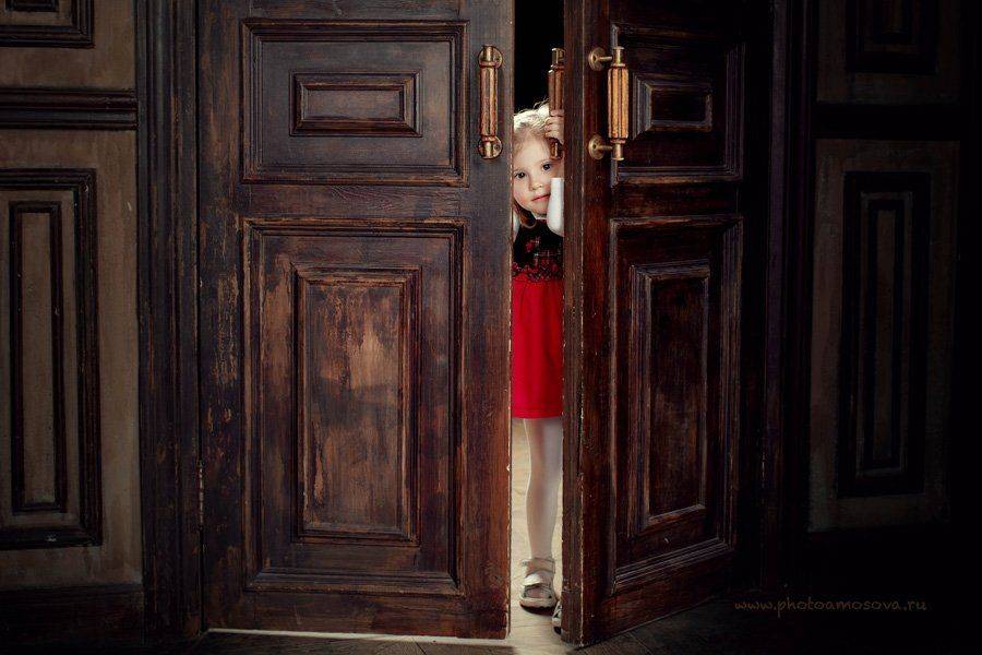 , Ирина Амосова