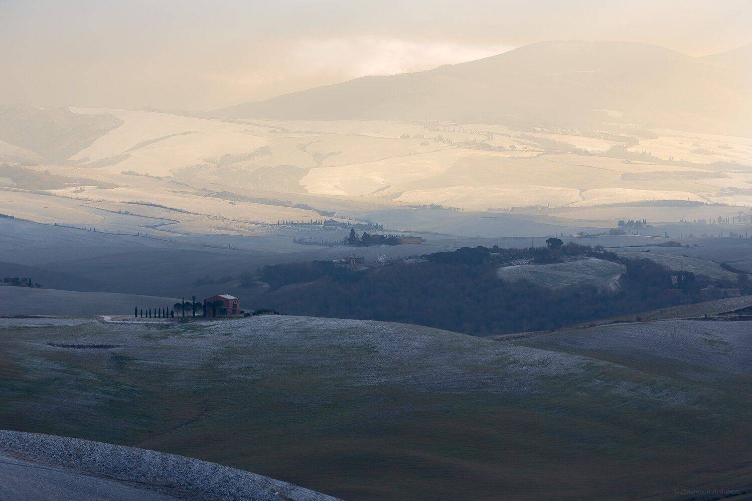 , Лядимов Дмитрий