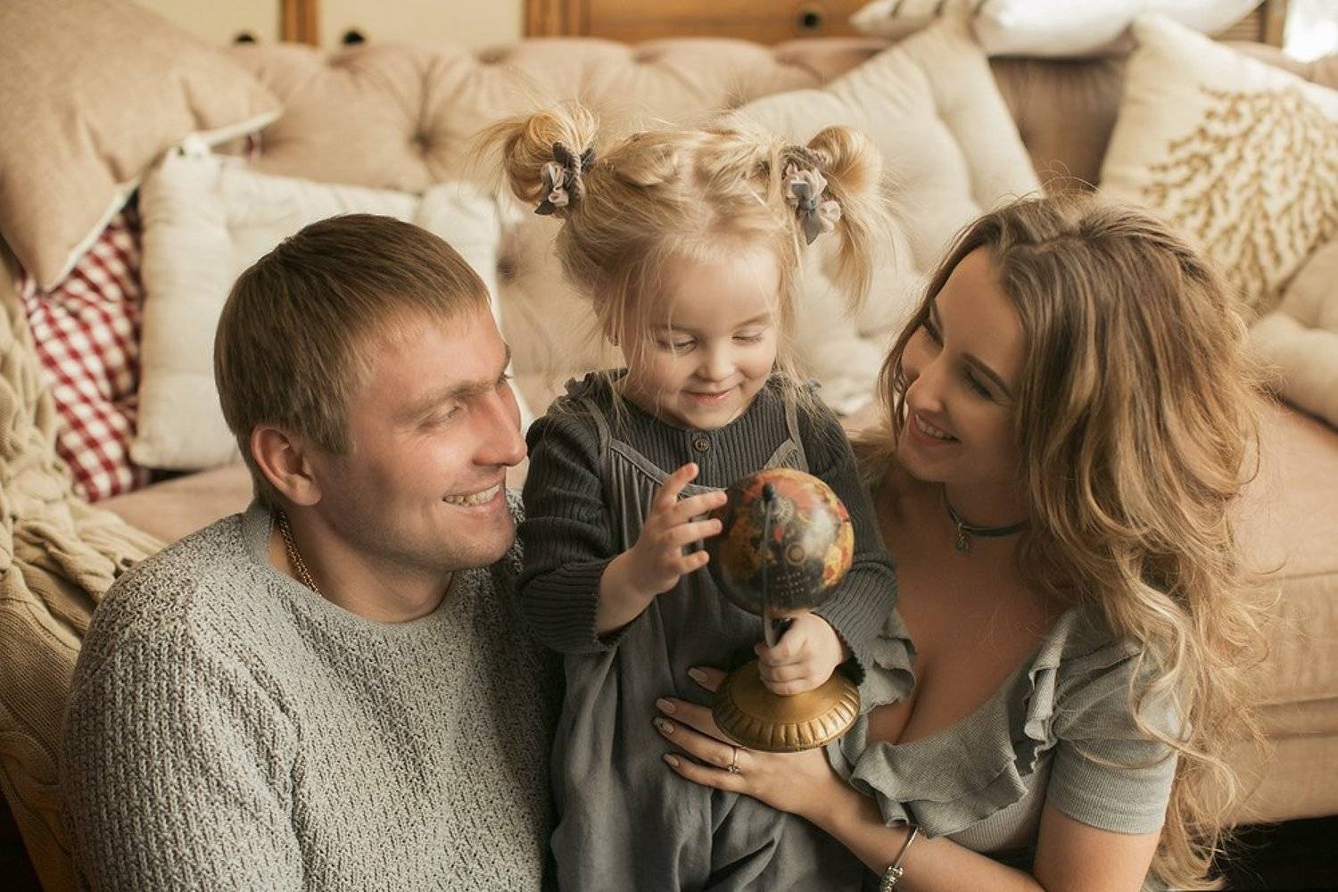 , Михаил Бритвин