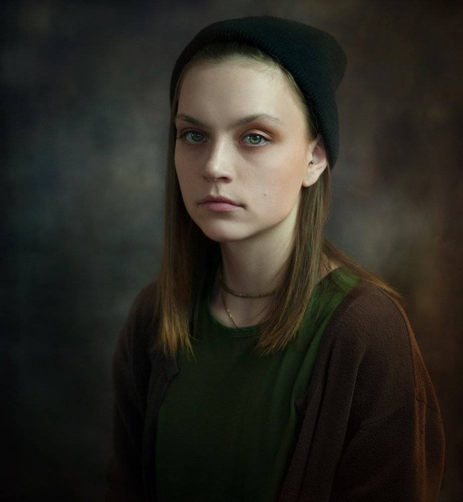 , Кабыжакова Валерия