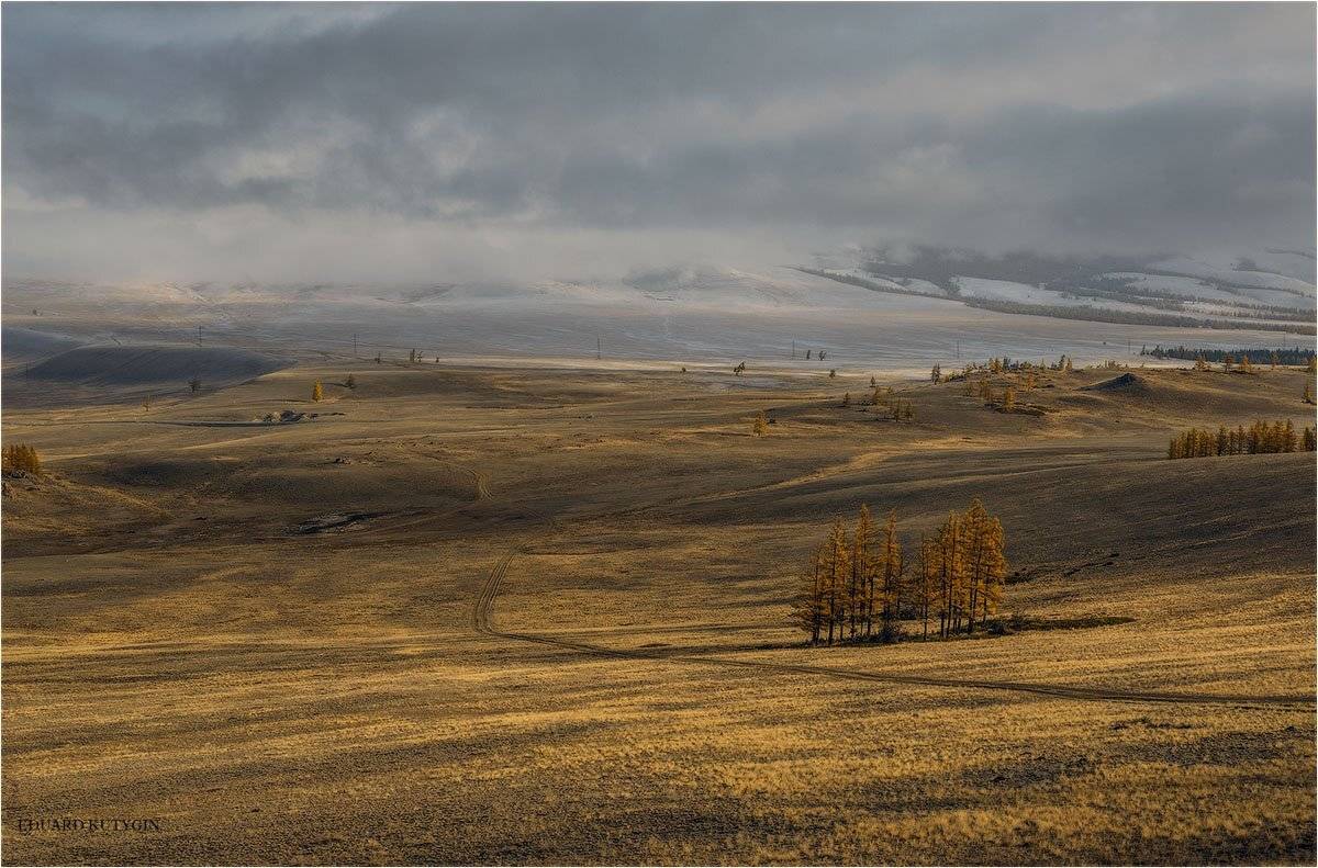, Кутыгин Эдуард