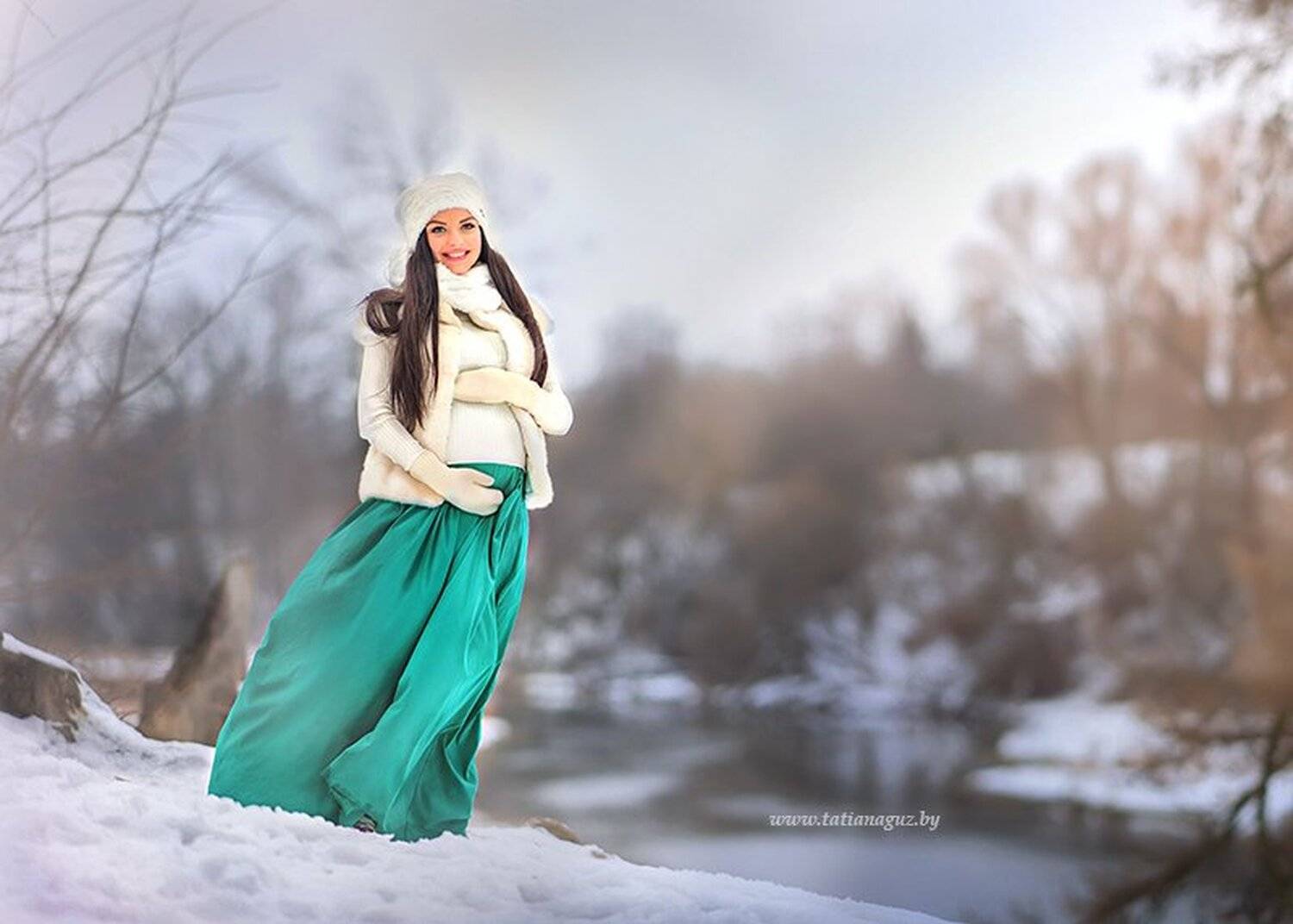 зимняя фотосессия, детская съёмка, зимняя прогука, на прогулке, в ожидании, в ожидании чуда,, Татьяна