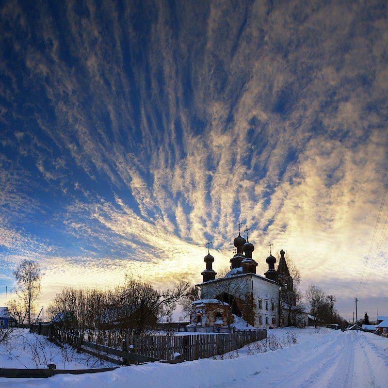 , Марина Никифорова