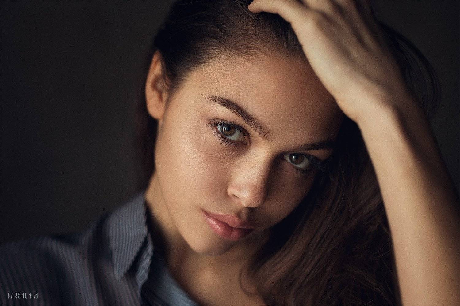 , Антон Паршунас