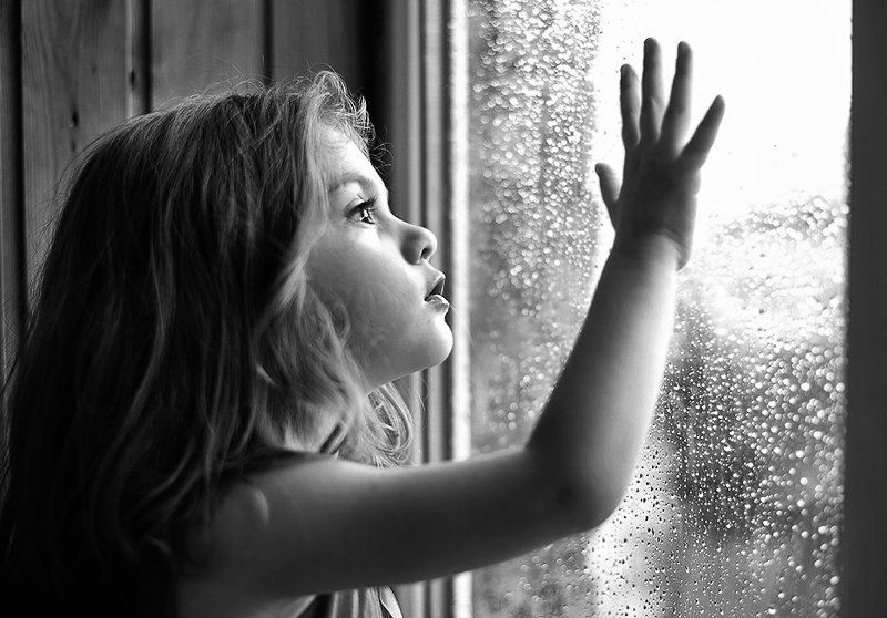 дети,детицветы жизни,детки,детскийпортрет А за окном все дождь... фото превью