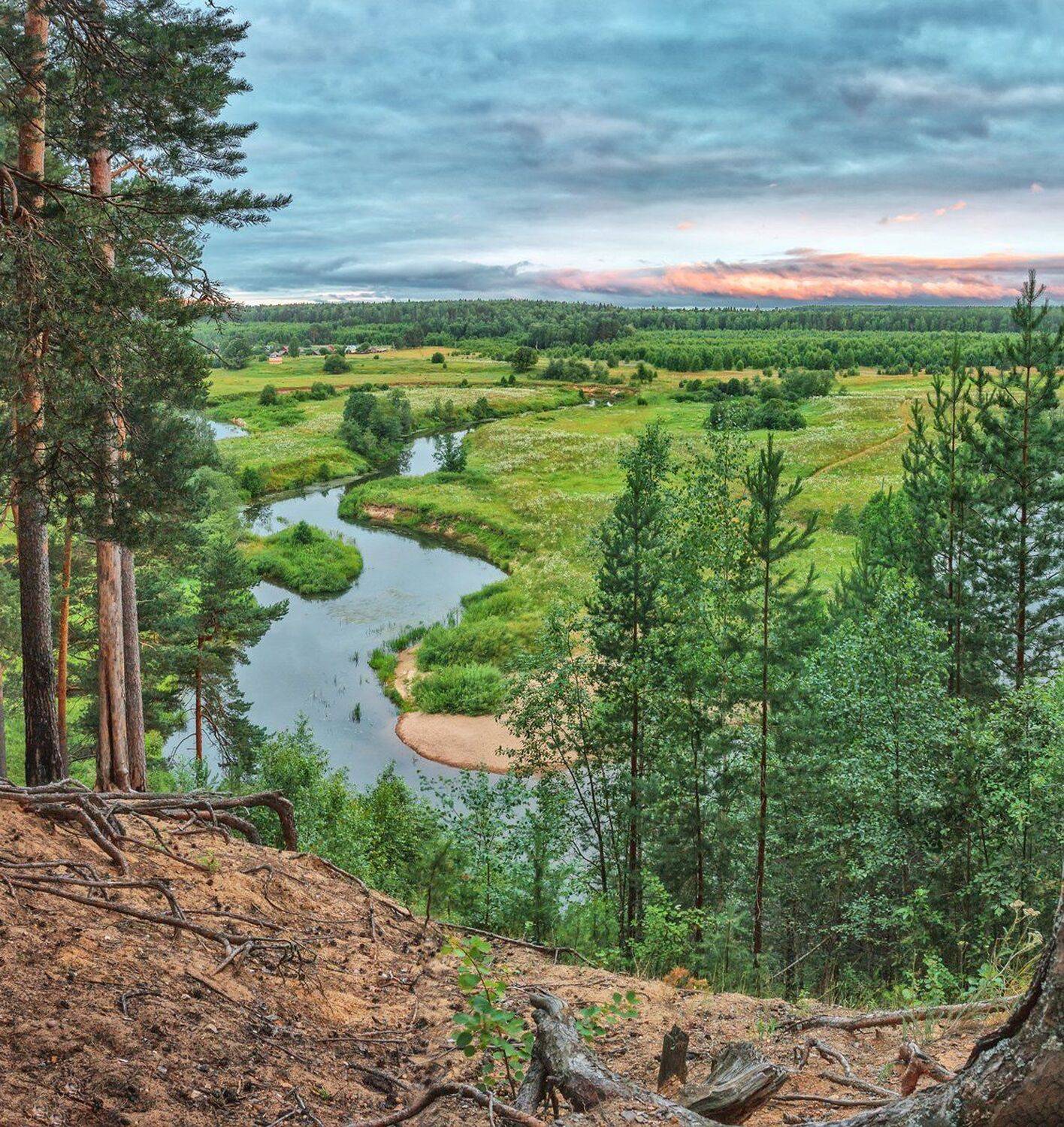 , Николай Андреев