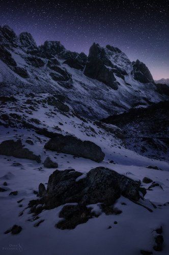 Под взором Мириад