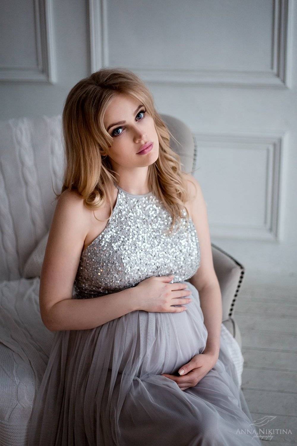 , Никитина Анна