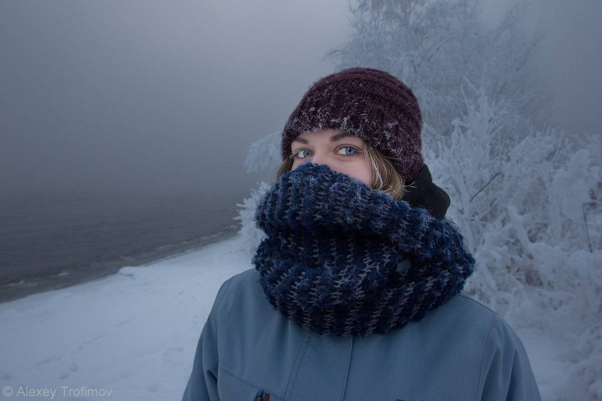 , Алексей Трофимов